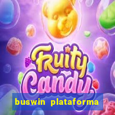 buswin plataforma de jogos